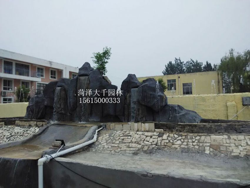 點(diǎn)擊查看詳細(xì)信息<br>標(biāo)題：牡丹區(qū)黨校大酒店 閱讀次數(shù)：1693