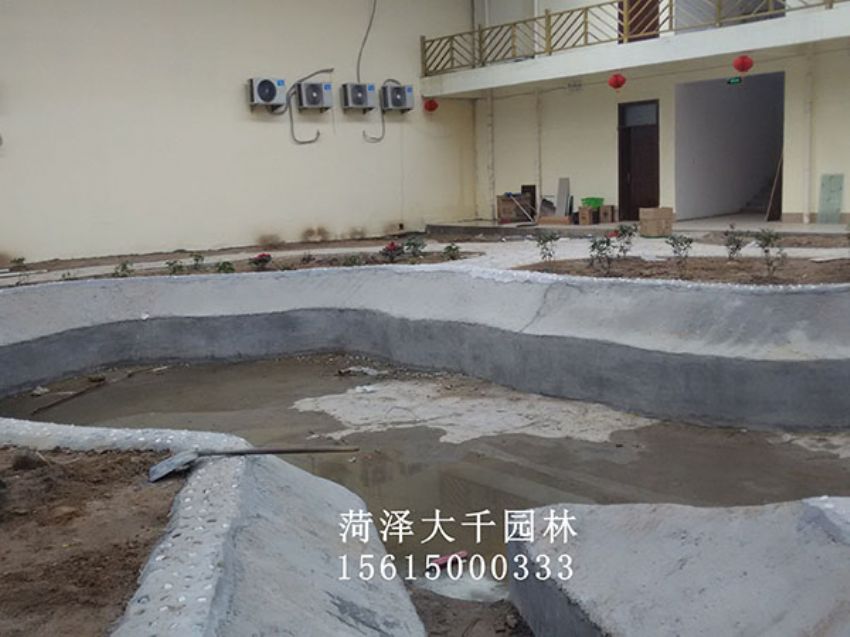 點擊查看詳細信息<br>標題：船施工前 閱讀次數：1867