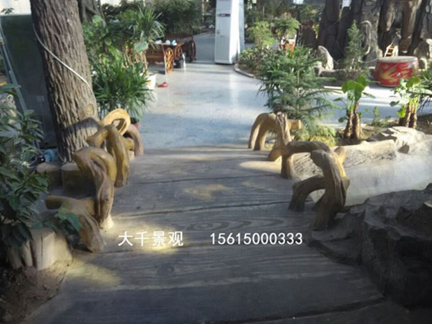 點擊查看詳細信息<br>標題：仿 真橋 閱讀次數：1495