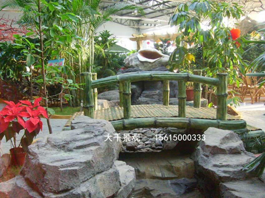 點擊查看詳細信息<br>標題：仿 真橋 閱讀次數：2794