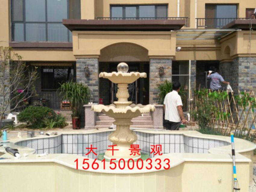 點擊查看詳細信息<br>標題：定陶別墅 閱讀次數：1796