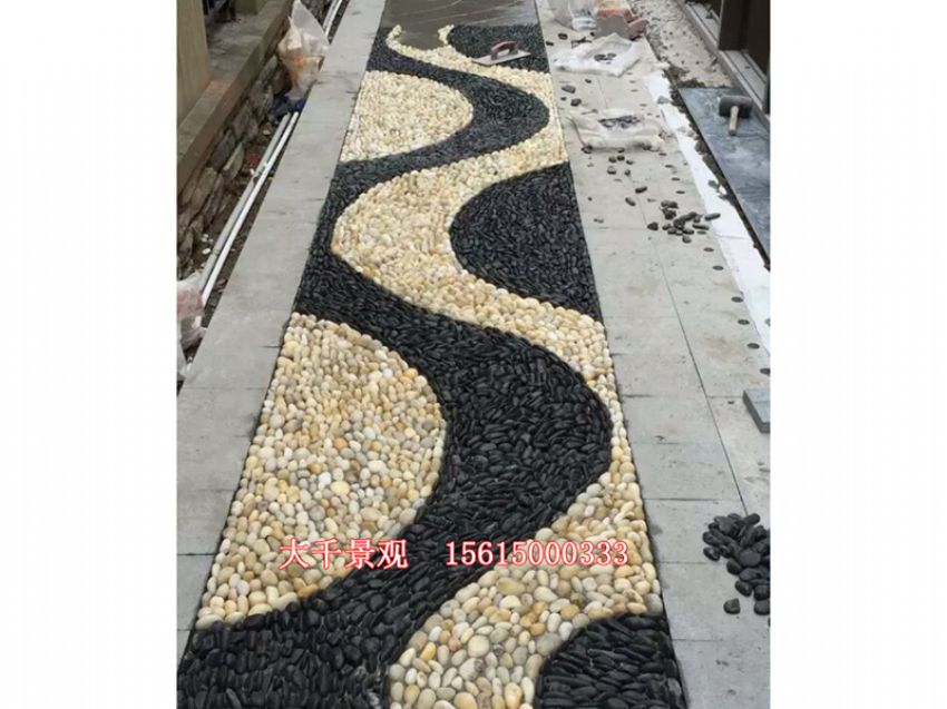 點擊查看詳細信息<br>標題：仿 真石路 閱讀次數：2249