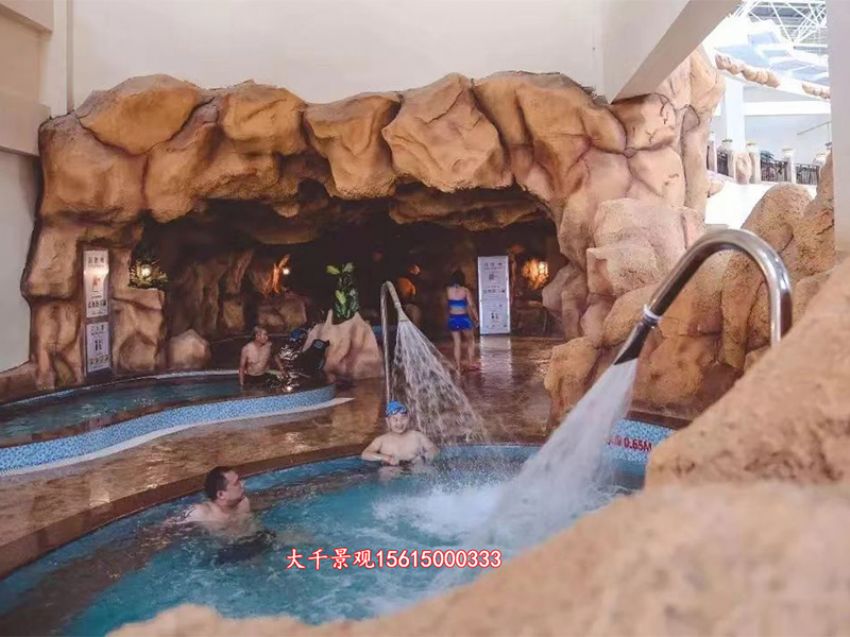 點擊查看詳細信息<br>標題：溶洞民宿 閱讀次數：1022