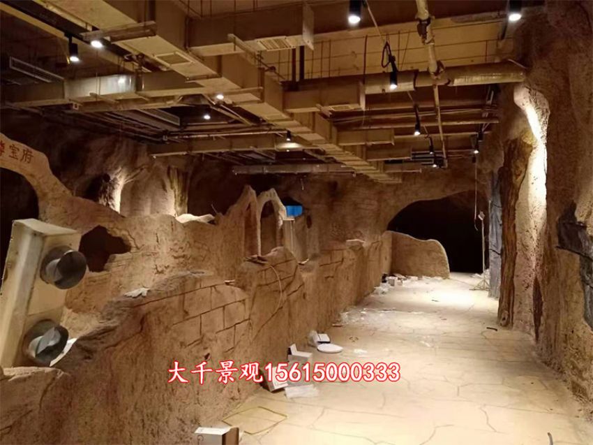 點擊查看詳細信息<br>標題：溶洞民宿 閱讀次數：1043